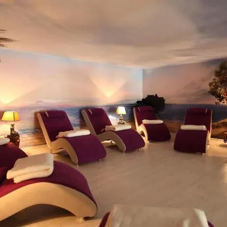 City 3* Meckenheim (North Rhine-Westphalia)