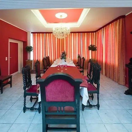 City Meckenheim (North Rhine-Westphalia)