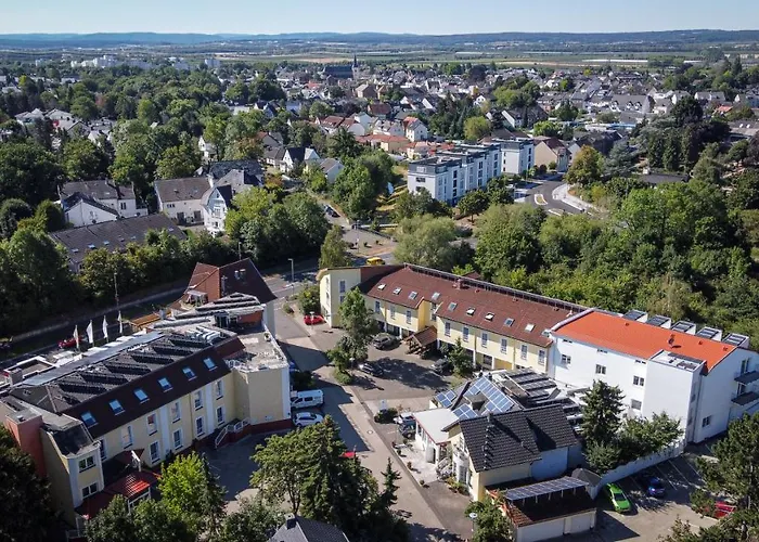 City Meckenheim (North Rhine-Westphalia)