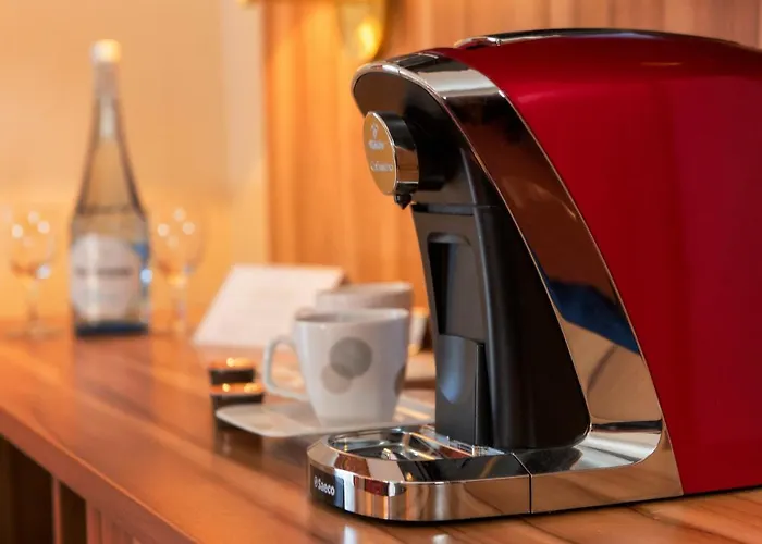 City 3* Meckenheim (North Rhine-Westphalia)