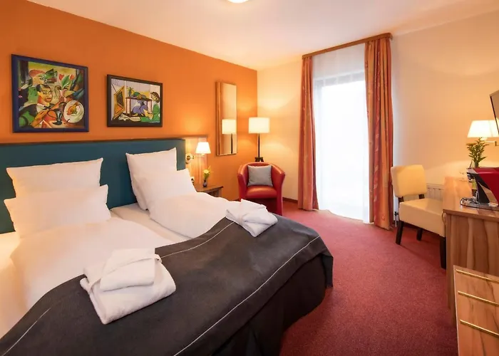 City Meckenheim (North Rhine-Westphalia)