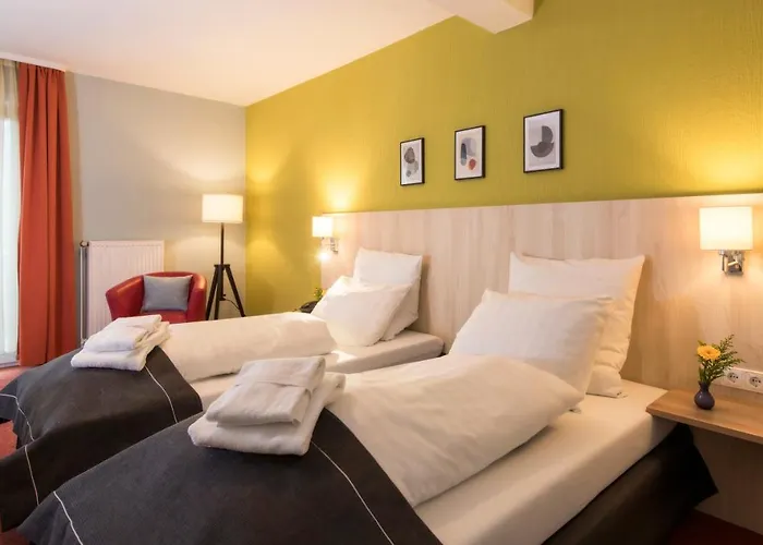 City Meckenheim (North Rhine-Westphalia)