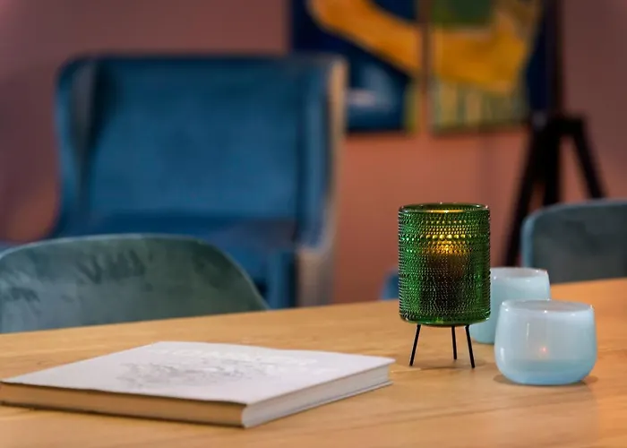 호텔 City 멕켄하임