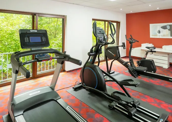 City 3* 멕켄하임