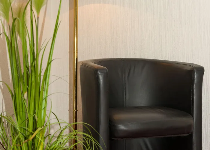 Hotel City Meckenheim (North Rhine-Westphalia)