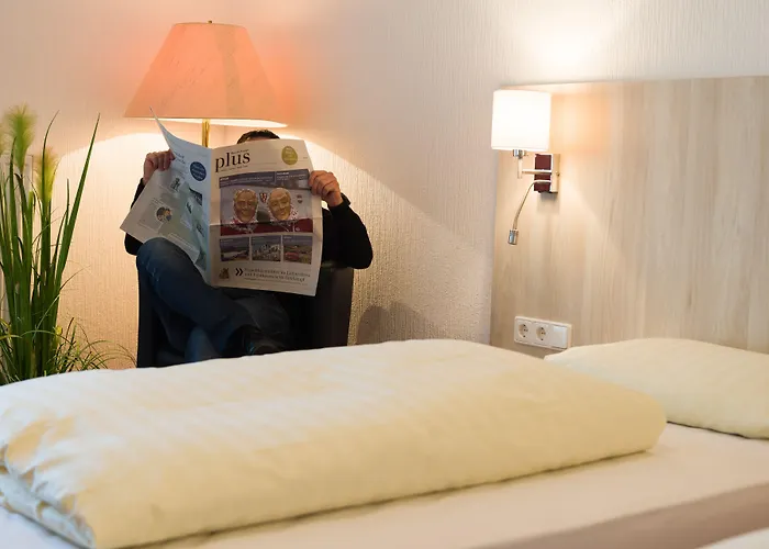 City 3* Meckenheim (North Rhine-Westphalia)