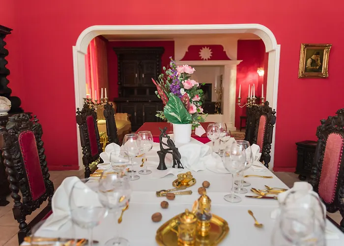 호텔 City 멕켄하임