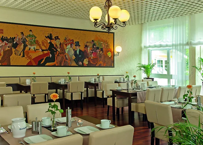 Hotel City Meckenheim (North Rhine-Westphalia)