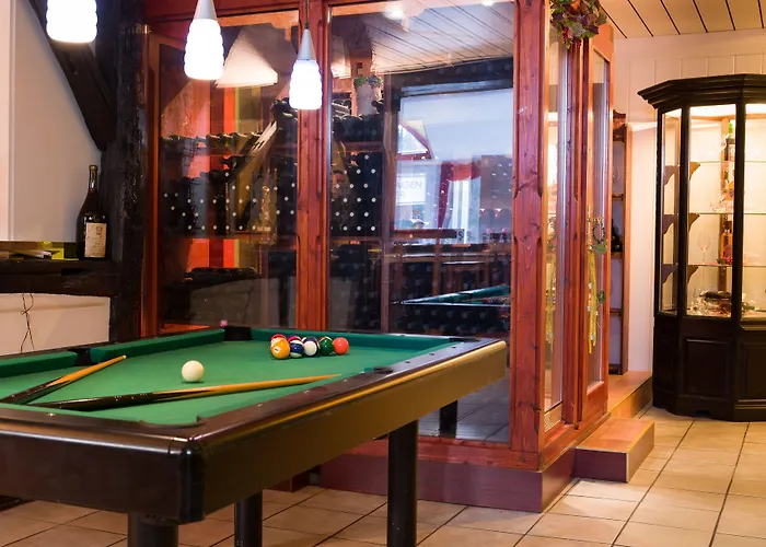 City 3* Meckenheim (North Rhine-Westphalia)