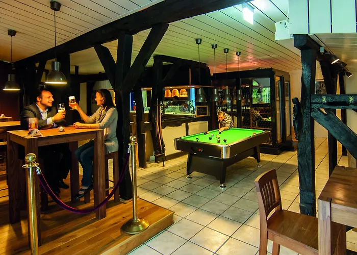 City 3* Meckenheim (North Rhine-Westphalia)