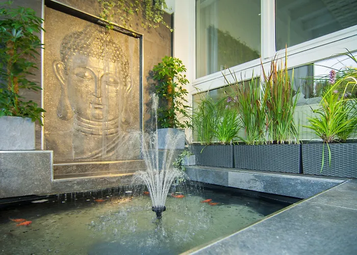 City 3* 멕켄하임