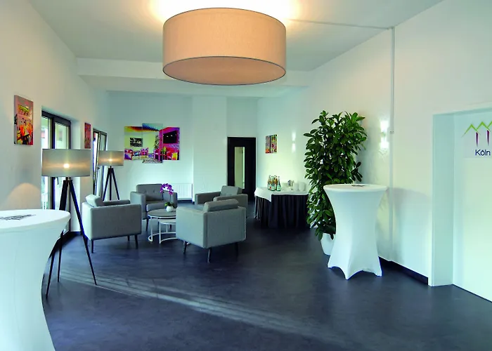 City 3* Meckenheim (North Rhine-Westphalia)