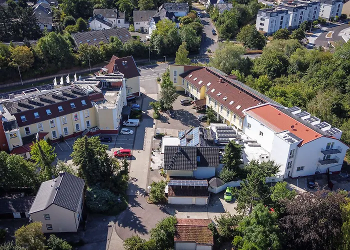 Hotel City Meckenheim (North Rhine-Westphalia)