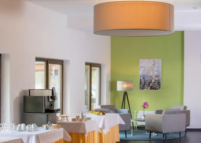 City Meckenheim (North Rhine-Westphalia)