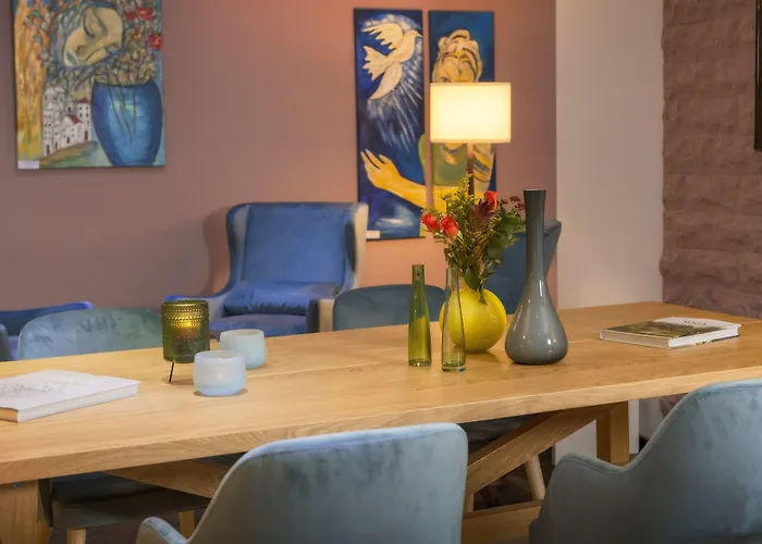 City Hotel Meckenheim (North Rhine-Westphalia)