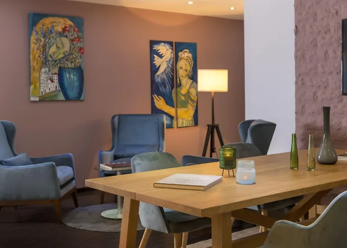 호텔 City 멕켄하임