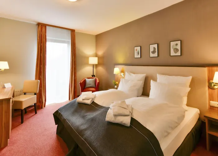 Hotel City Meckenheim (North Rhine-Westphalia)