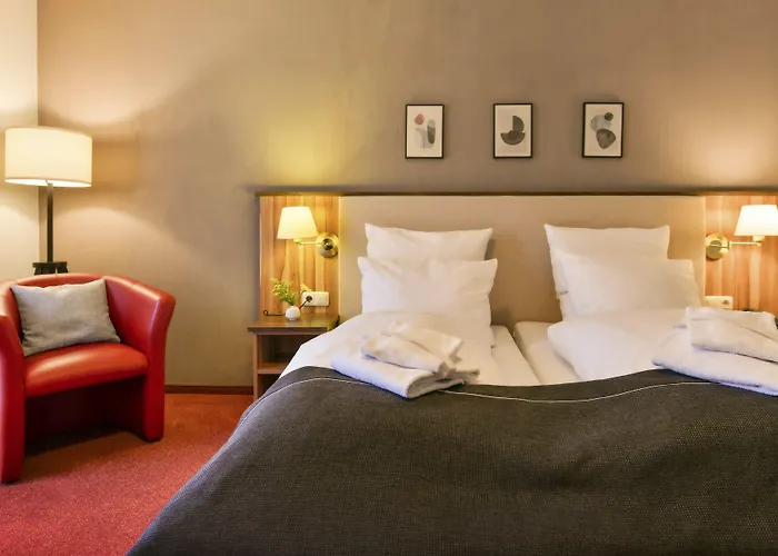 Hotel City Meckenheim (North Rhine-Westphalia)