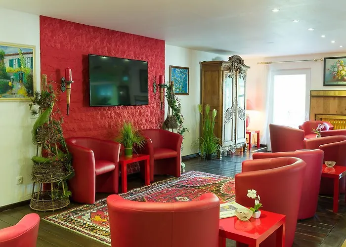 City Hotel Meckenheim (North Rhine-Westphalia)