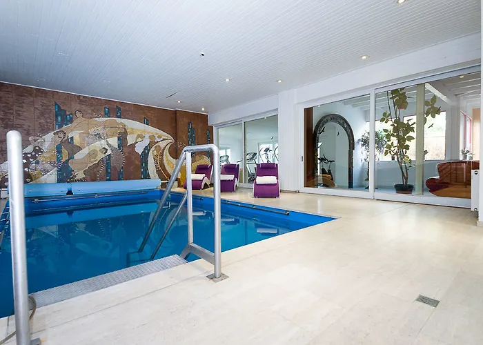 City Hotel Meckenheim (North Rhine-Westphalia)