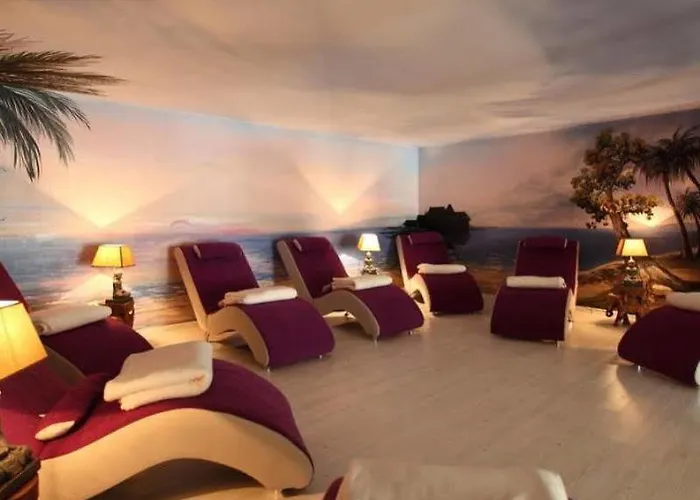 City 3* Meckenheim (North Rhine-Westphalia)