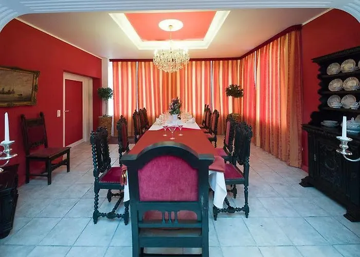 City Meckenheim (North Rhine-Westphalia)